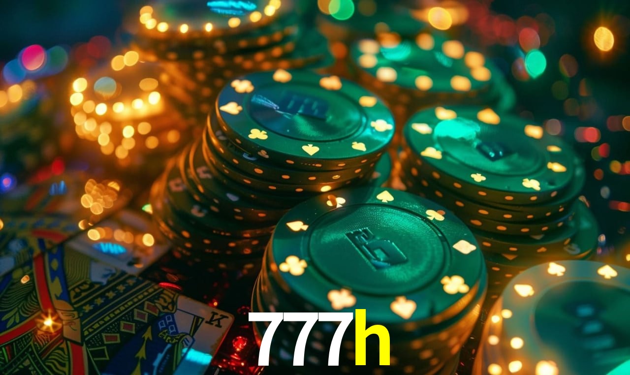 Estatísticas 777h