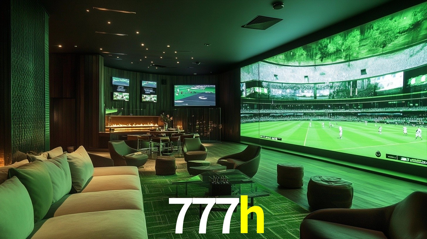 777h - Cassino brasileiro mais escolhido - 777h.com