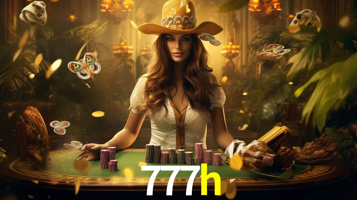 Live Casino 777h