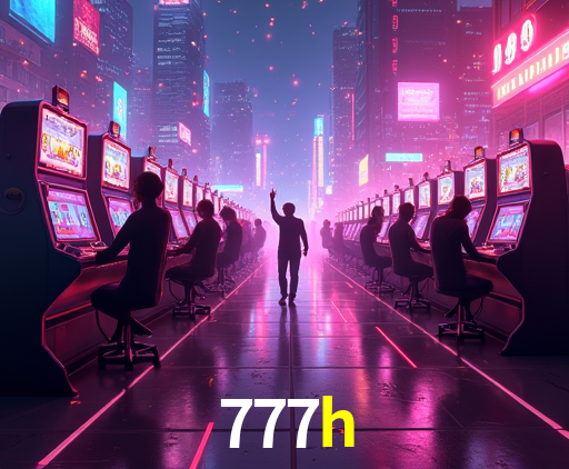 Casino VIP 777h
