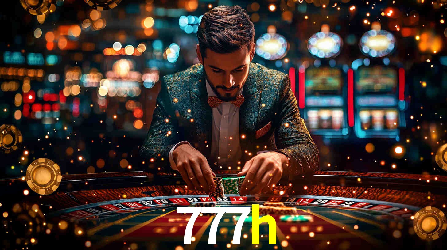 777h App Interface