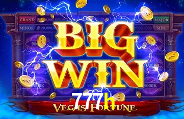 Flash Promotion 777h