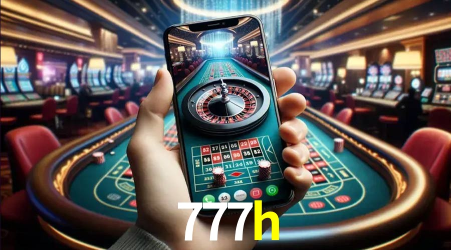 Bonus Features 777h