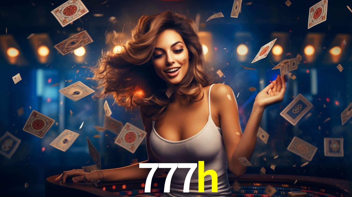 Blackjack Table 777h