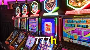 Jogos Exclusivos 777h