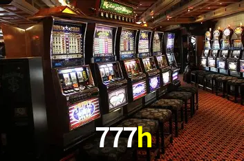 Desvendando o Mundo dos Jogos Virtuais na 777h