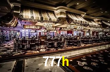Platform Technology 777h