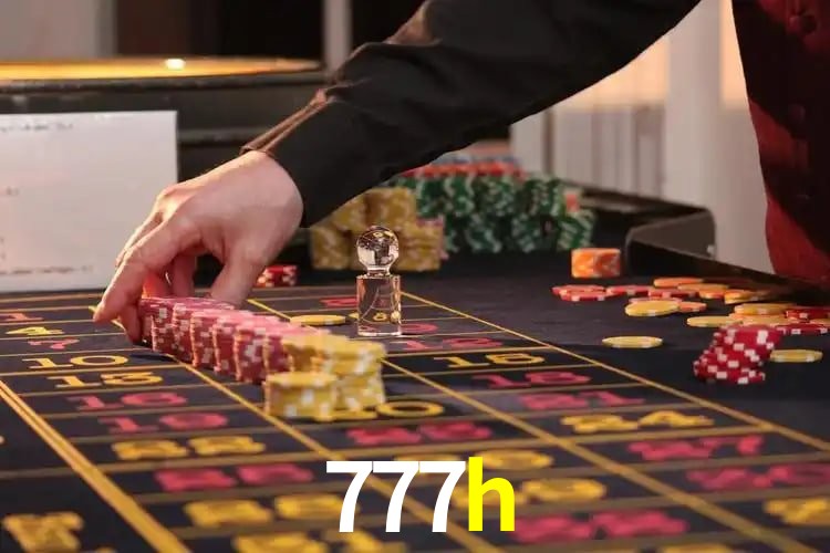 A Popularidade dos Caça-Níqueis no 777h