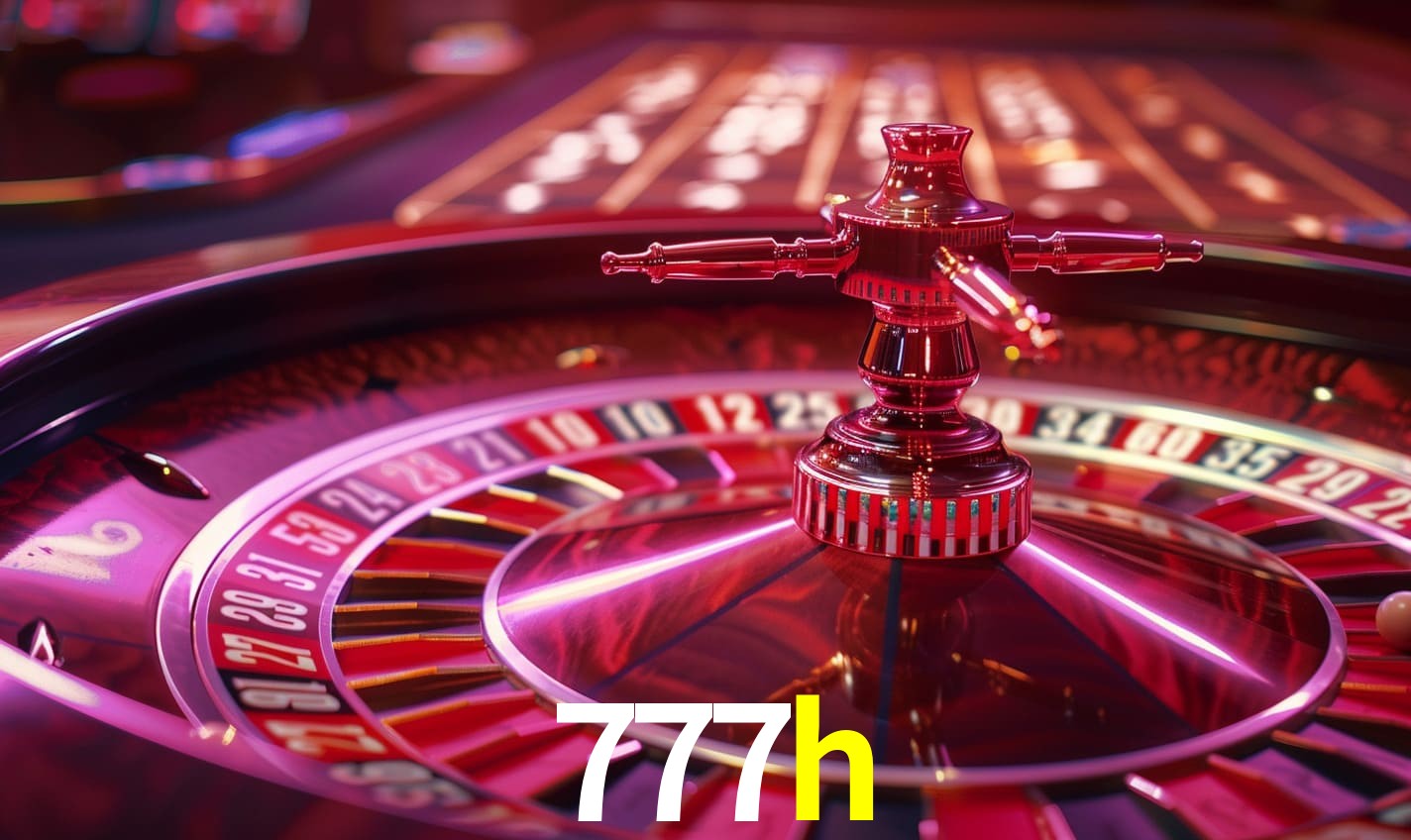 A Emoção da Loteria na 777h: Uma Chance de Mudança de Vida