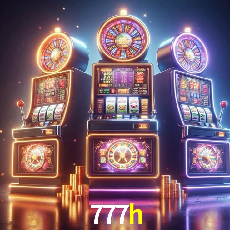 777h game