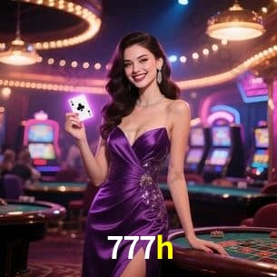 Mesa de Blackjack 777h