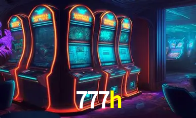 Inovações de Jogos na 777h: O Futuro das Experiências Interativas