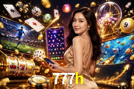 Secure Login 777h