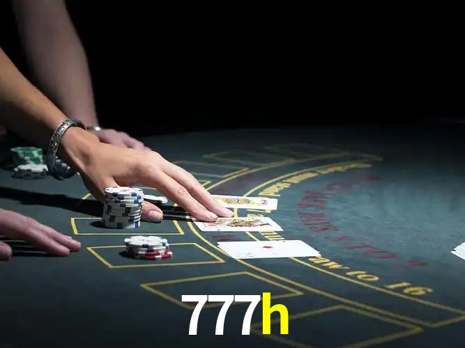 777h Logo Oficial
