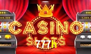 Live Casino 777h