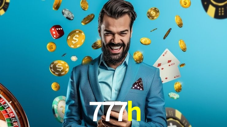Game Providers 777h