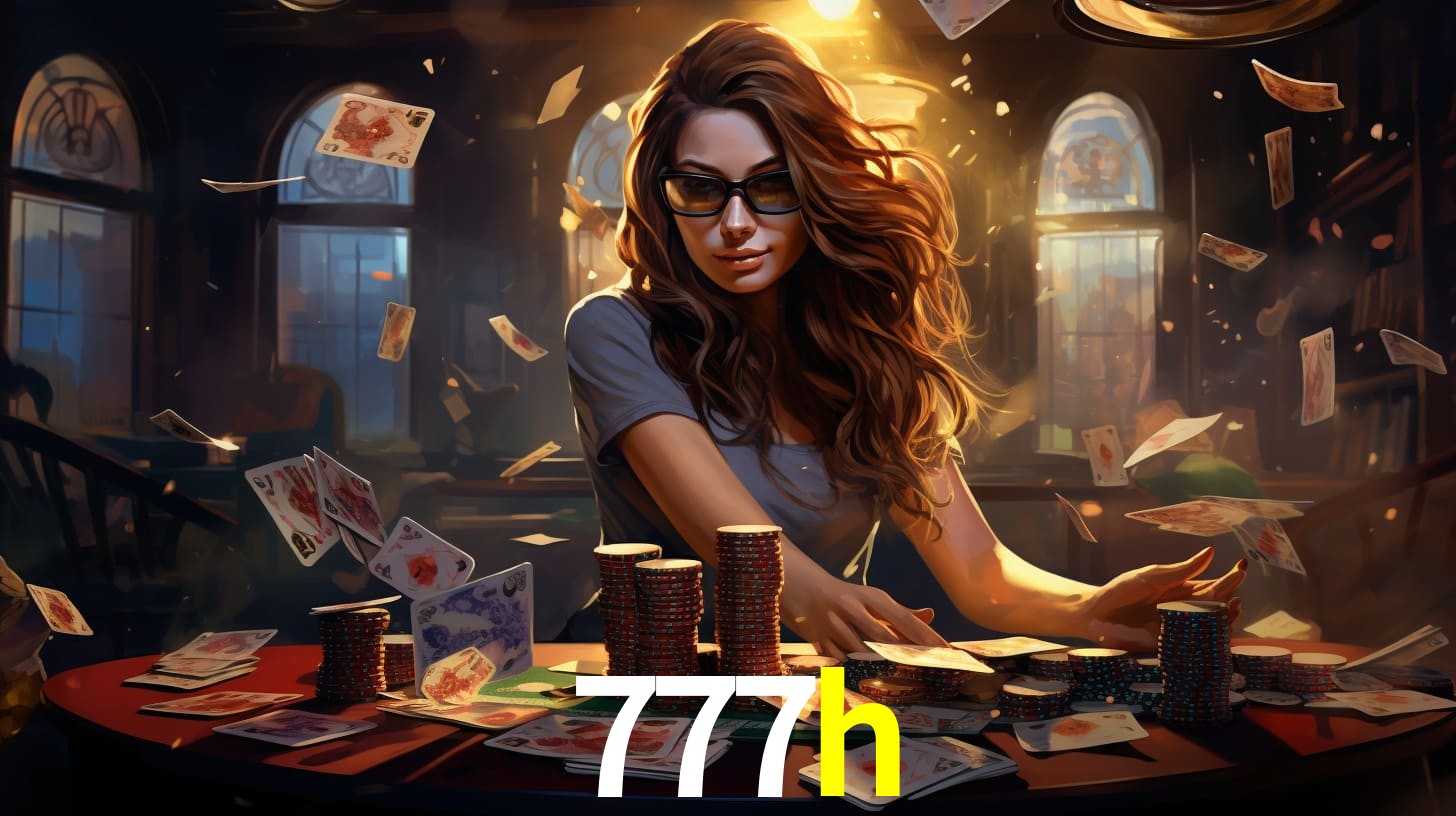 VIP Casino 777h