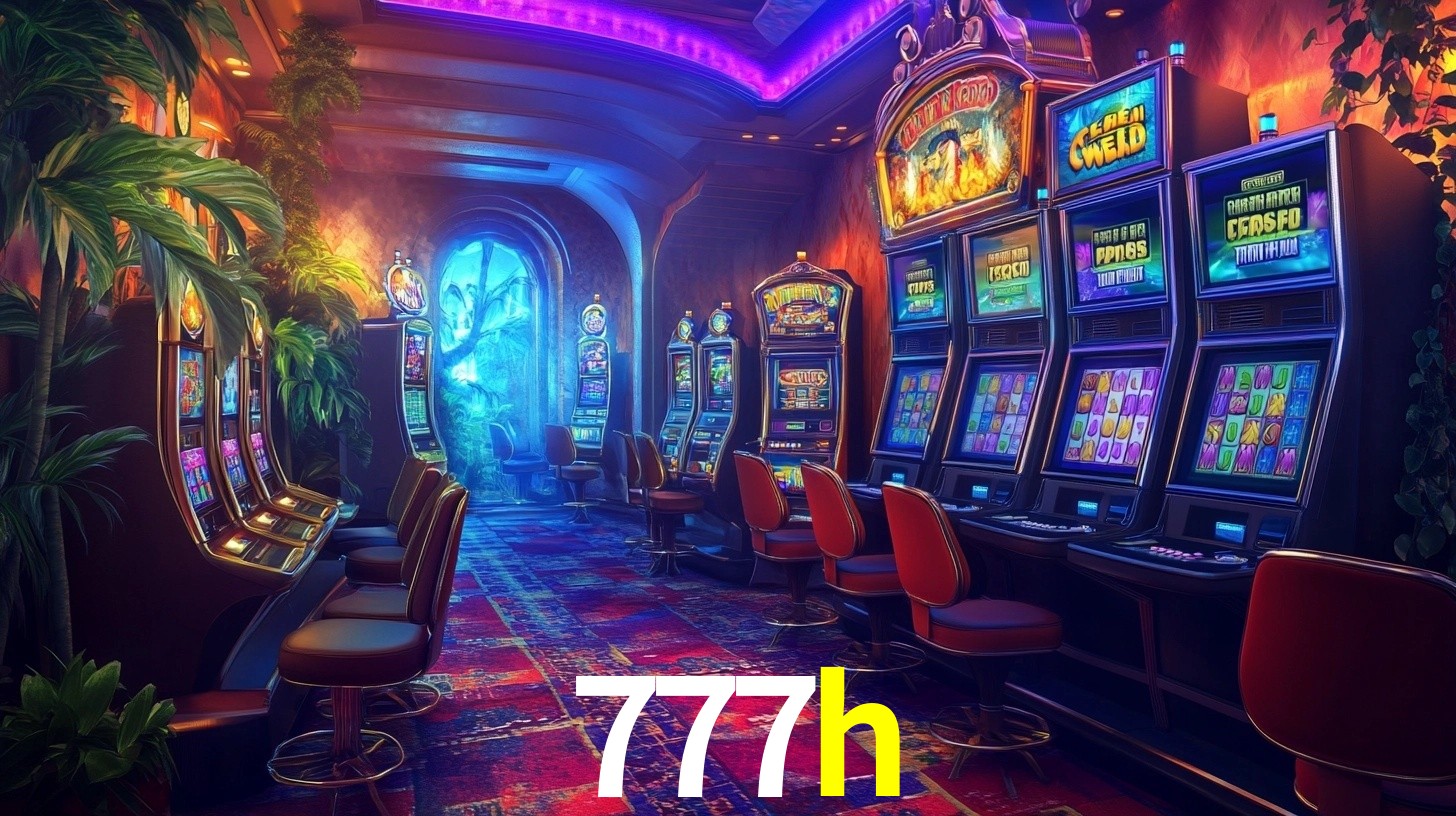 Tournaments 777h