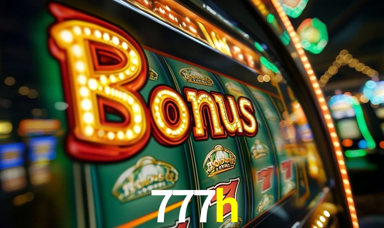 Logo da 777h