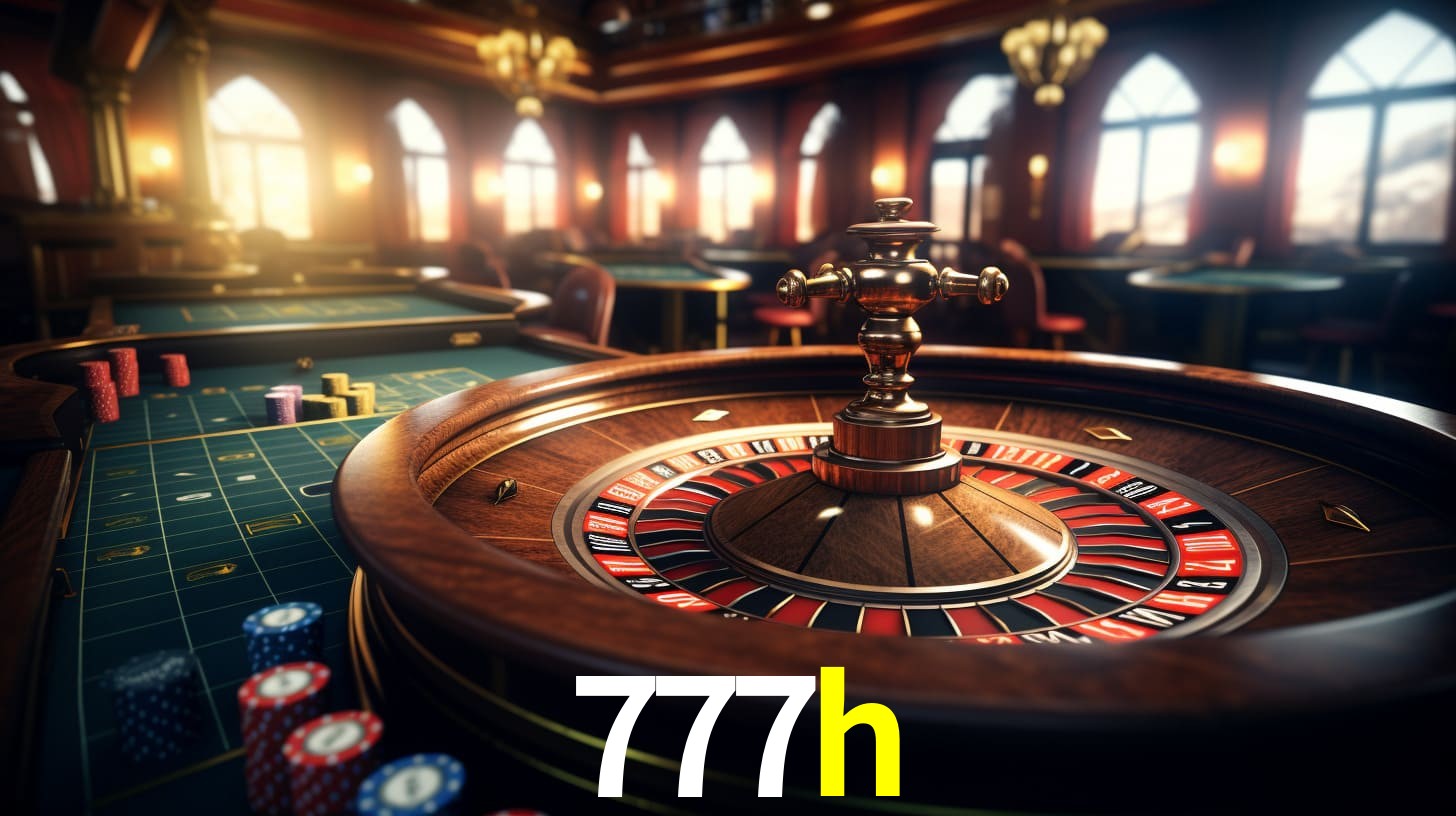 Blackjack Table 777h