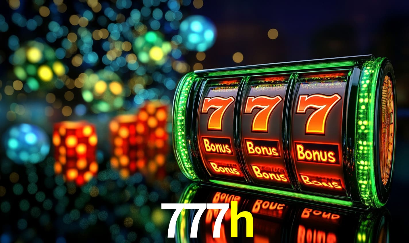 Design Responsivo 777h