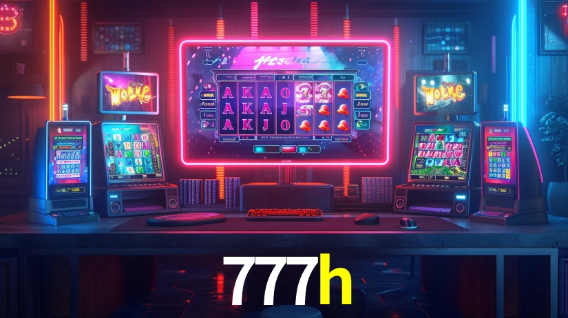 Experimente o Login Seguro Premium no 777h