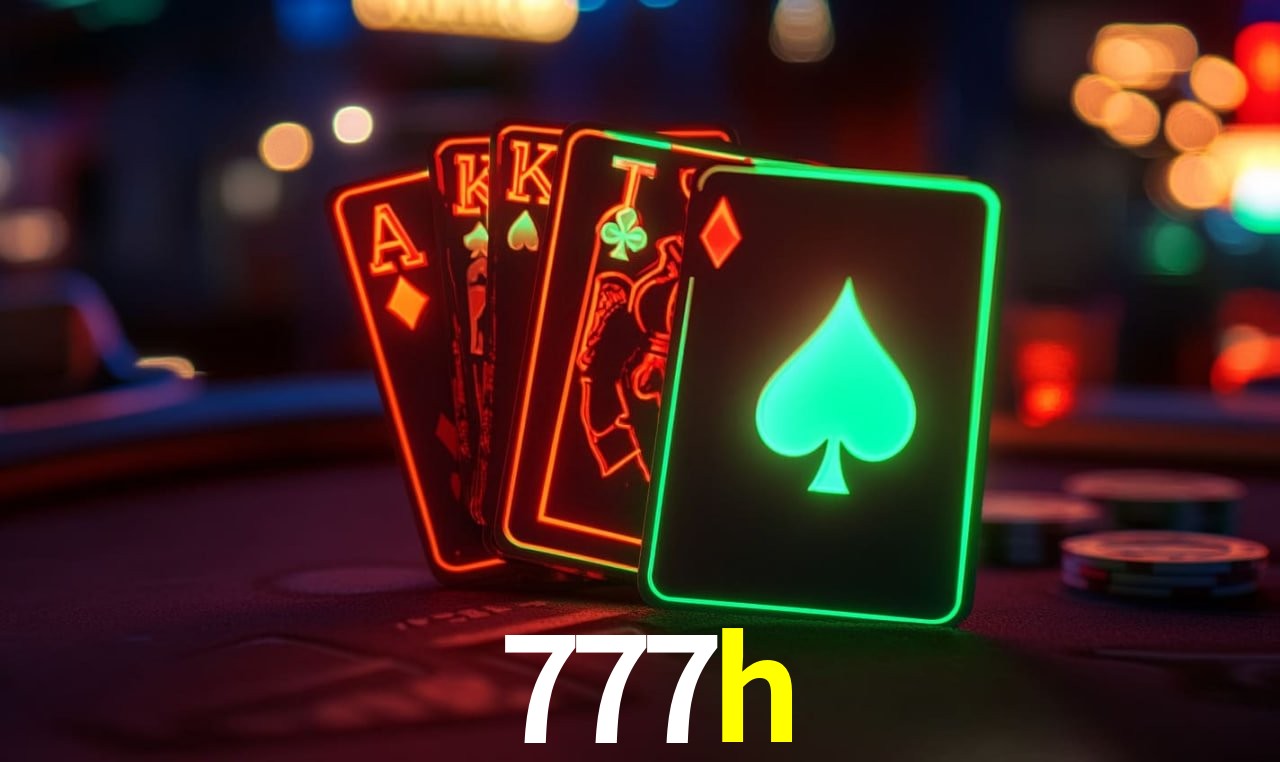 777h Jackpots Progressivos
