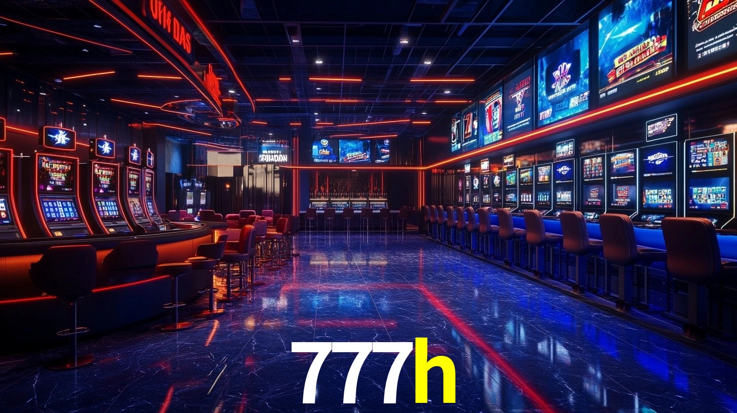 Welcome Bonus 777h