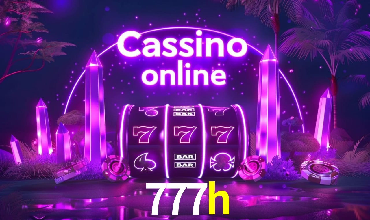 Promoção Relâmpago 777h