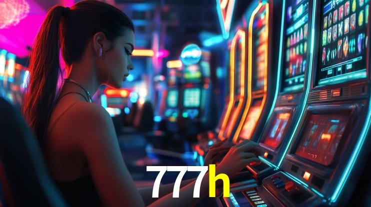 Explore as vantagens do 777h: serviço profissional e confiabilidade