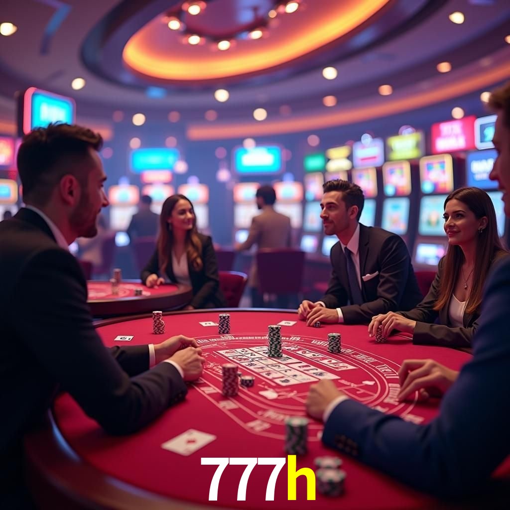 Casino VIP 777h