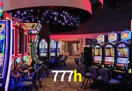 777h Logo Seguro