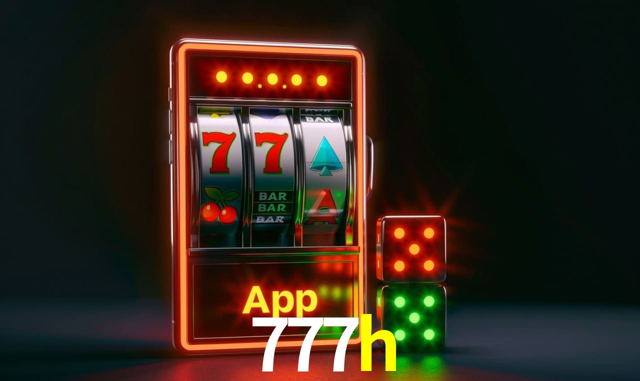 Casino Ao Vivo 777h