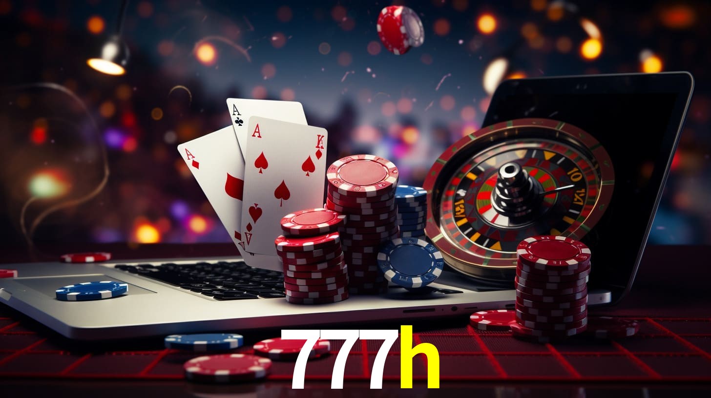 Roulette Table 777h
