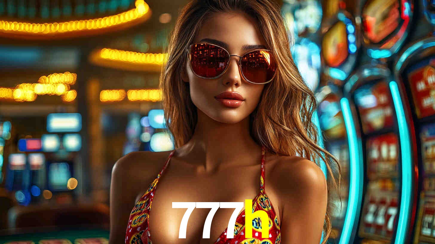 777h App Interface