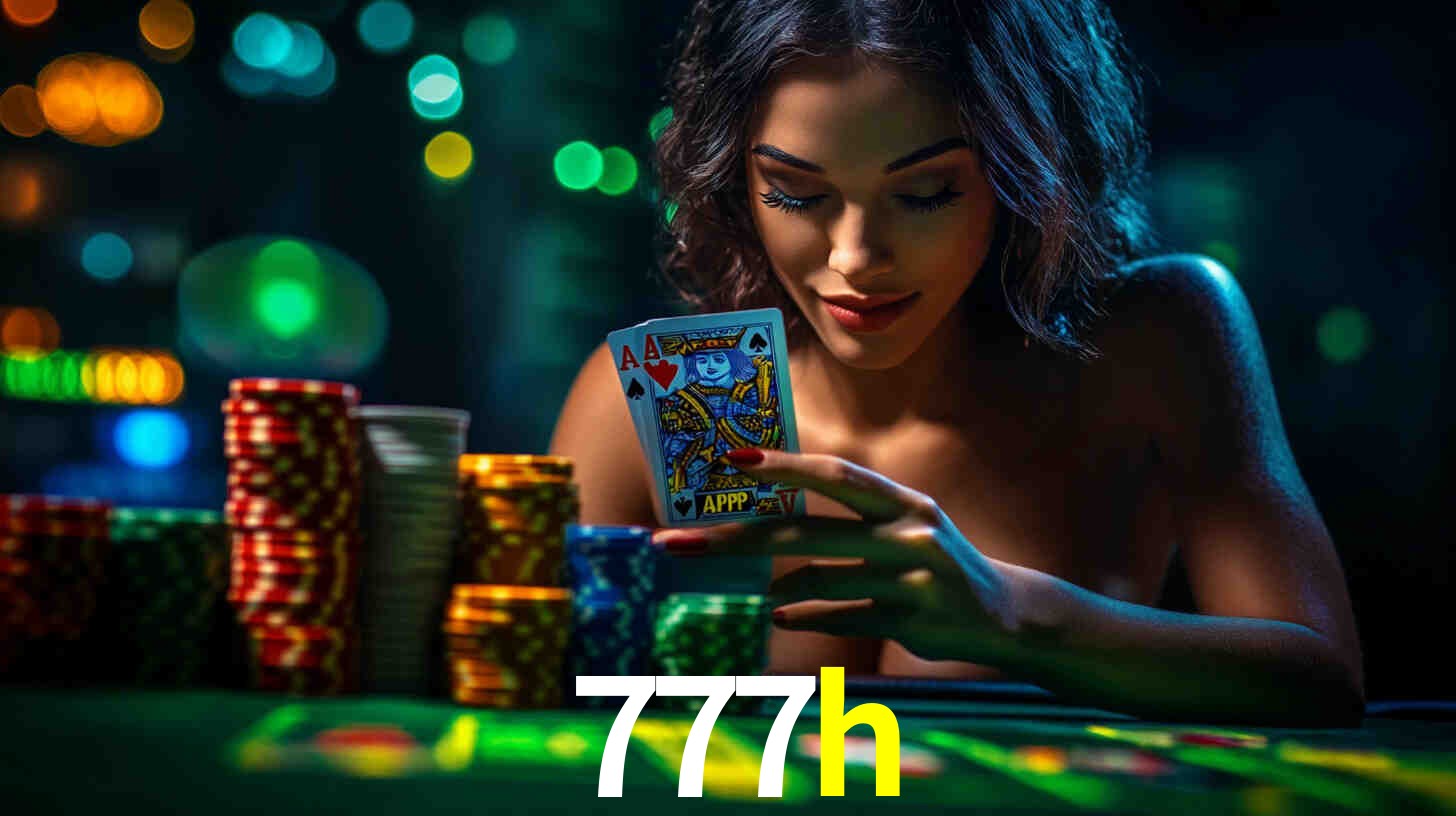 Explorando a Categoria de Eventos em Apostas na 777h