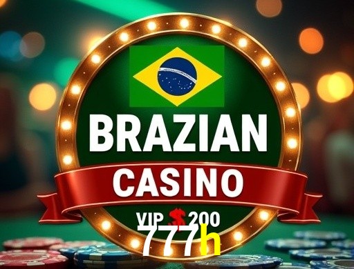 Bot 777h Telegram