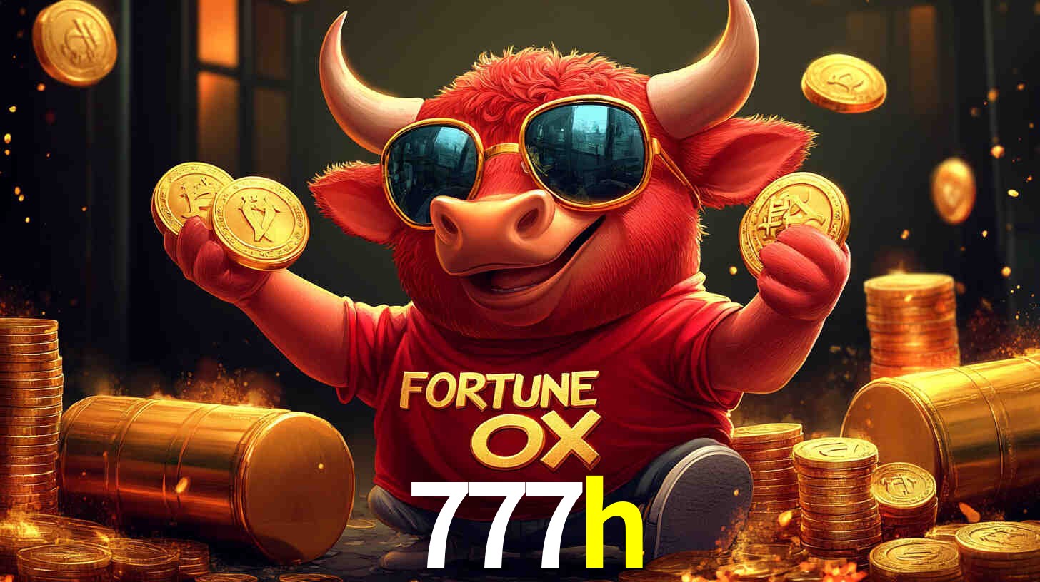 Apostas Esportivas na 777h: Um Guia Completo