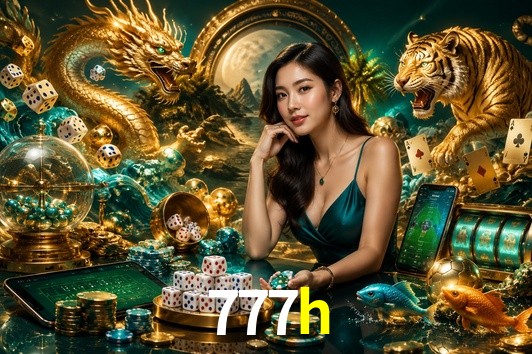 Seasonal Promotions 777h