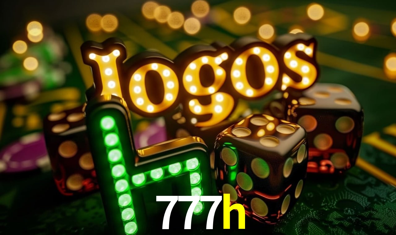 Provedores de Jogos 777h