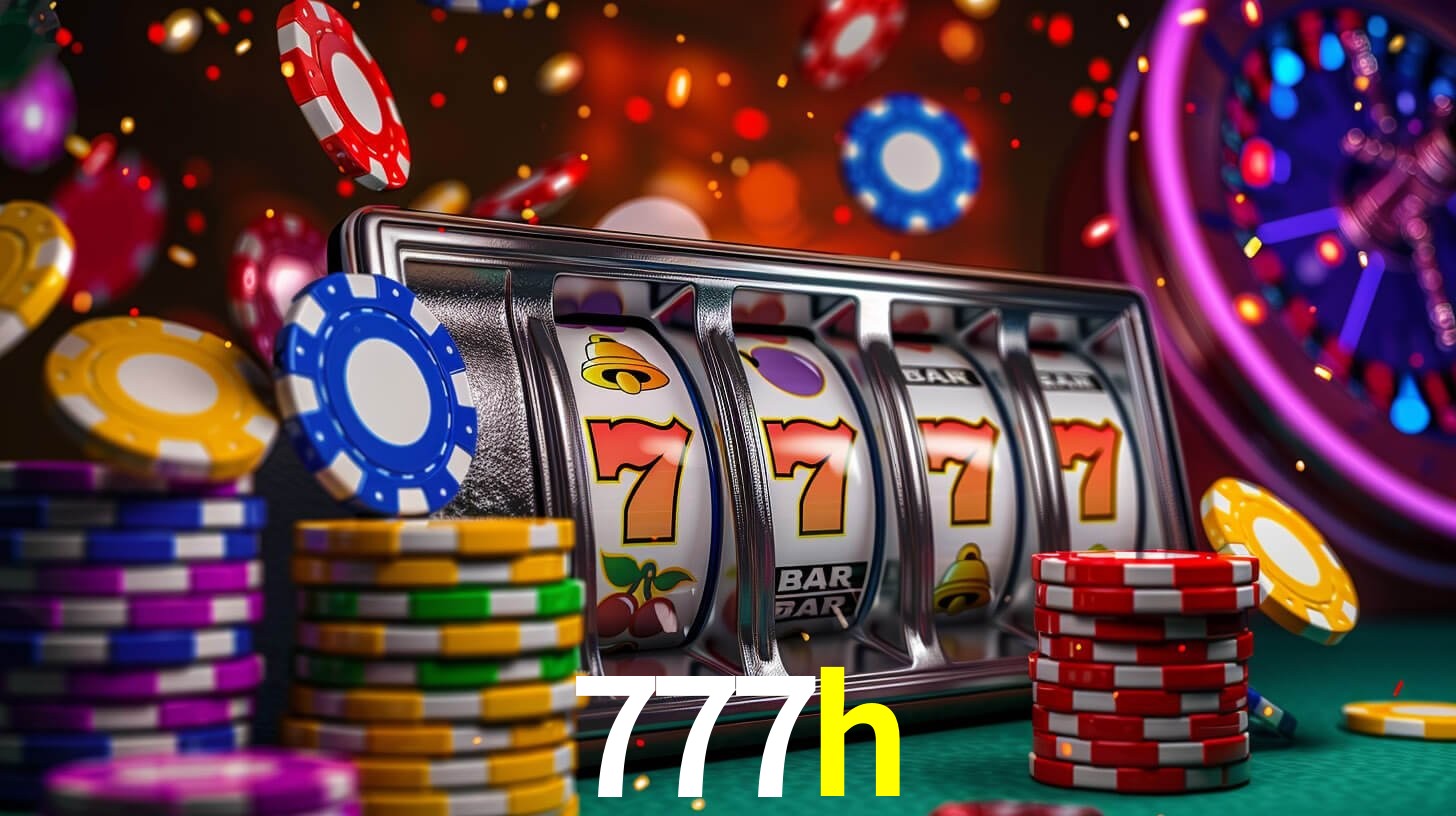 Casino Ao Vivo 777h