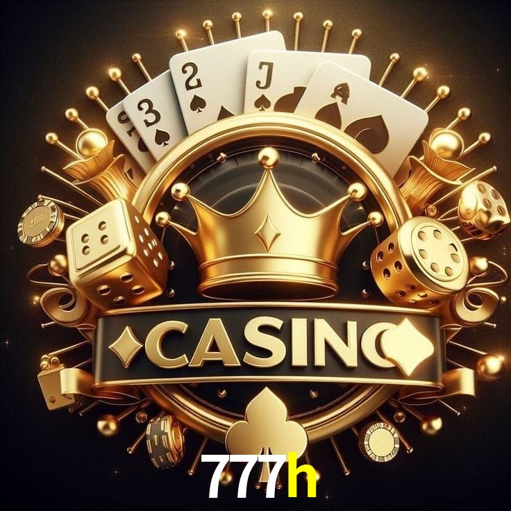 Jogos de Slot 777h