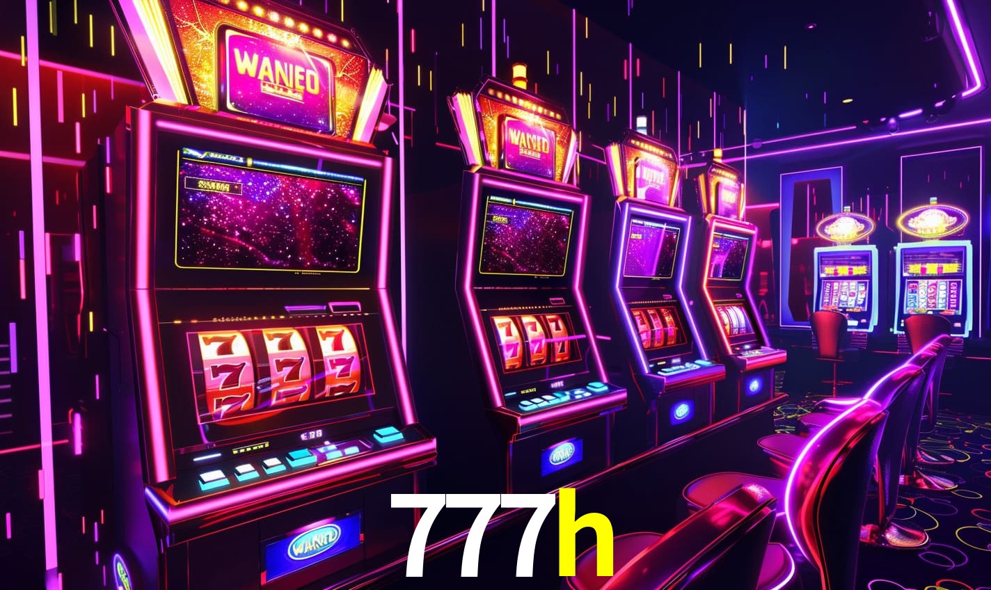 Desvendando o Mundo dos Jogos Virtuais na 777h