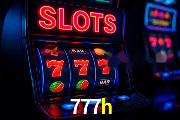 777h Loteria Online Brasil - Plataforma Certificada