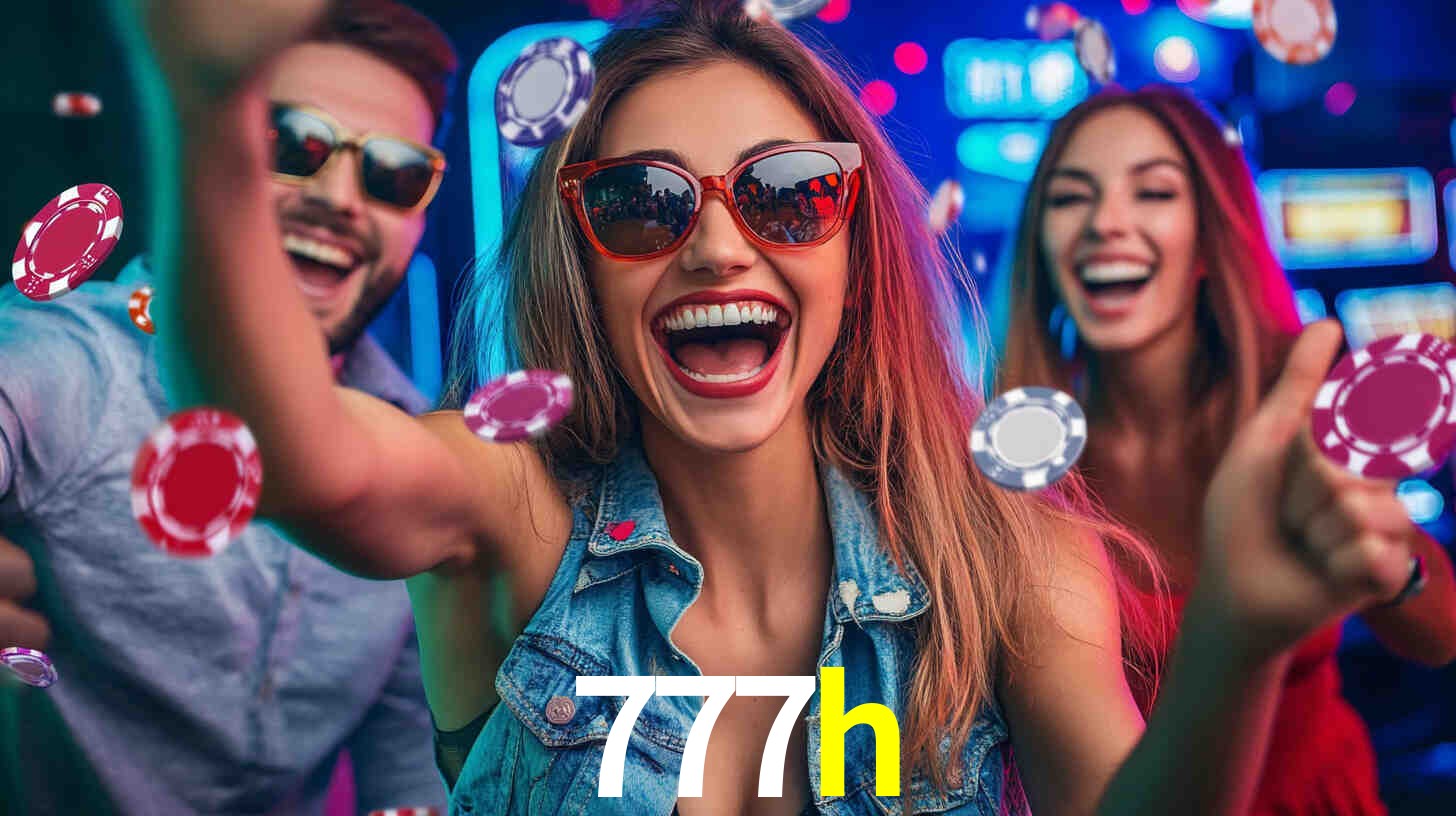 Explorando a Categoria de Eventos em Apostas na 777h