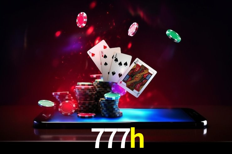 Slot Games 777h