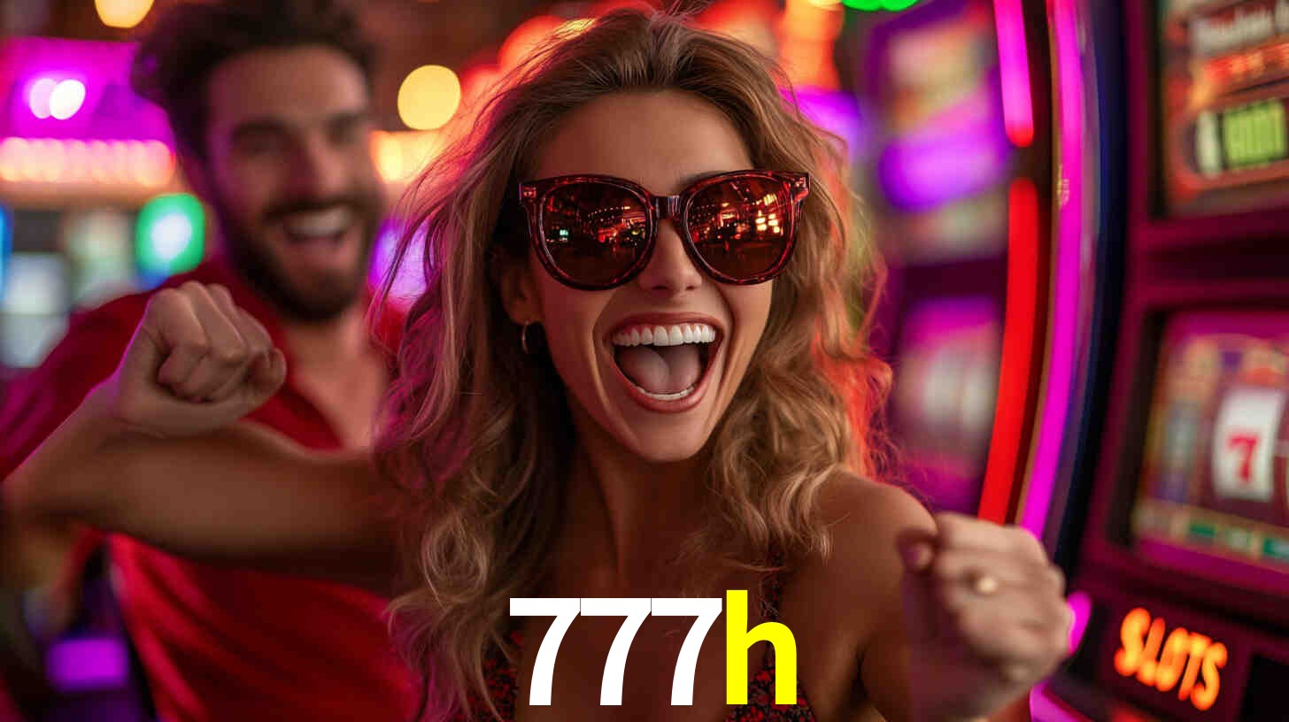 Descubra a Essência do 777h: Nossa História e Compromissos