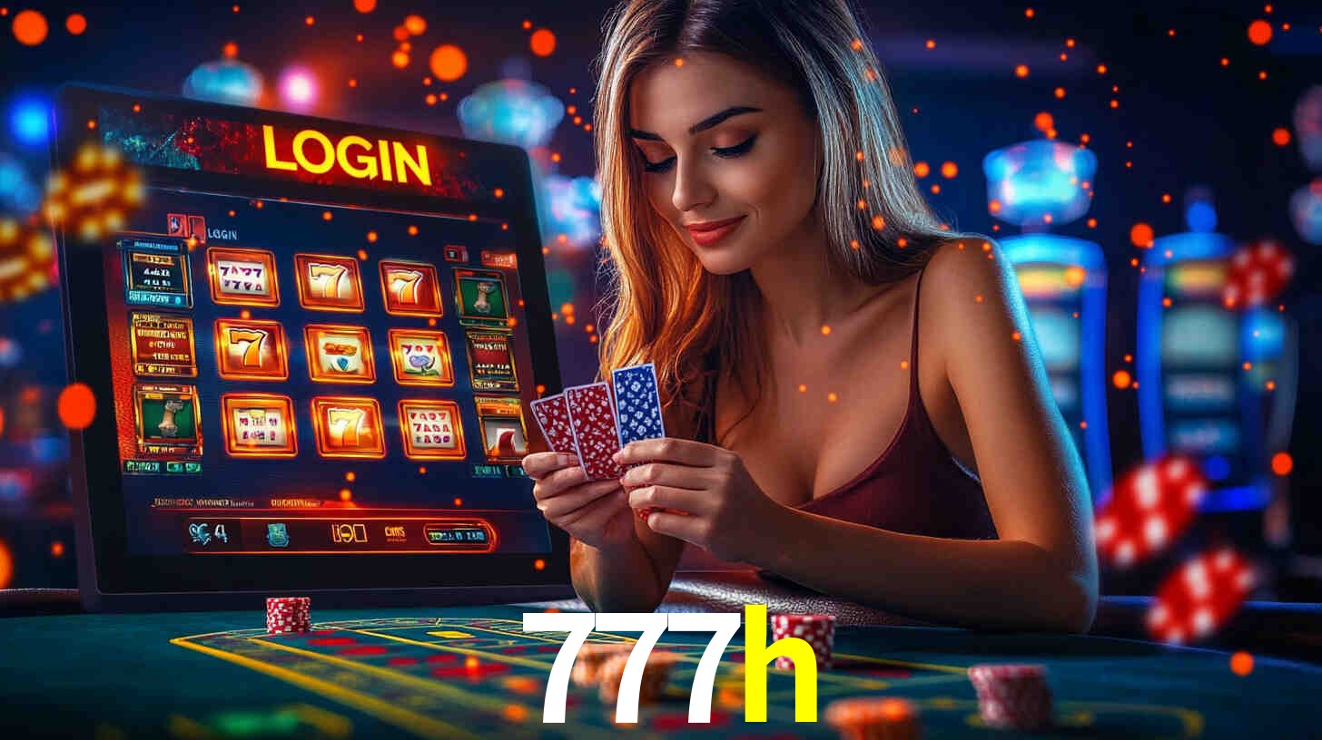 Bônus Generosos e Exclusivos no 777h para Você!