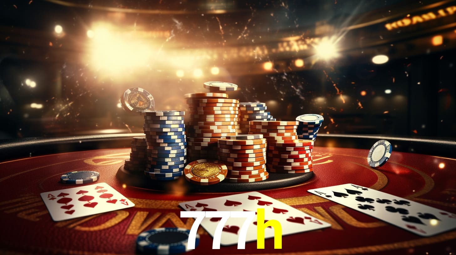 Live Casino 777h