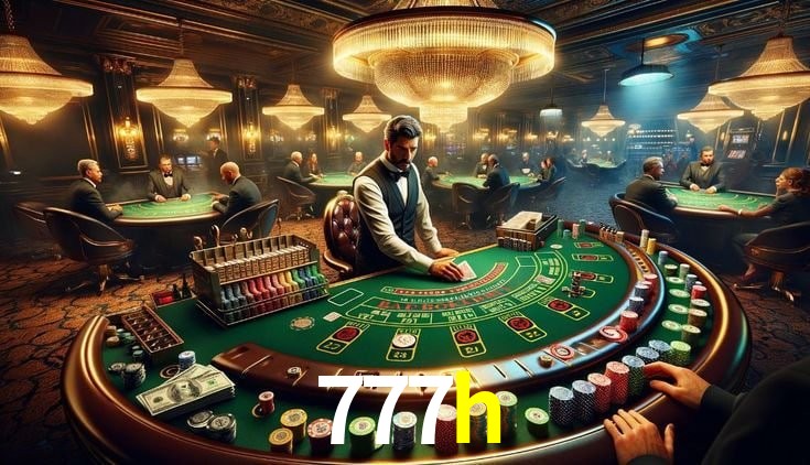 Bonus Features 777h